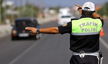 Trafik cezaları ikiye katlandı, yeni dönem başlıyor!