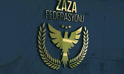 Zaza Federasyonu'ndan Elazığ 'da etkinlik