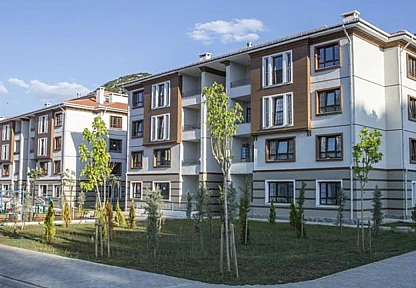 Afet konutları ödeme detayları belli oldu!