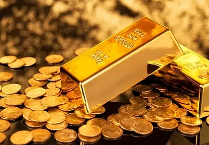 Altın, haftaya rekorla başladı