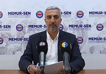 Bahşi: Ücrette denge, alım gücünde iyileşme için reform şart