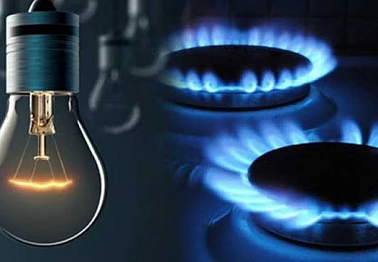 Bakan açıkladı! Elektrik ve doğalgaza zam yapılacak mı?