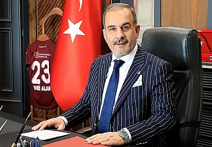 Başkan Alan: Kobilerimize ikinci nefes kredisi başlıyor