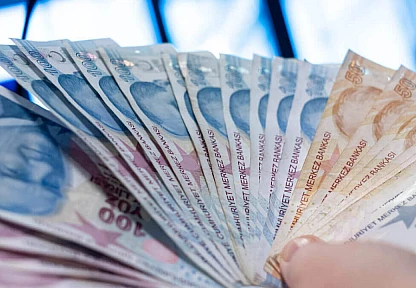 Belediye başkanlarının zamlı maaşları belli oldu