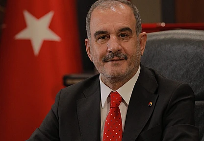 'Elazığ TSO Genel Ticaret Fuarı' kapılarını açıyor