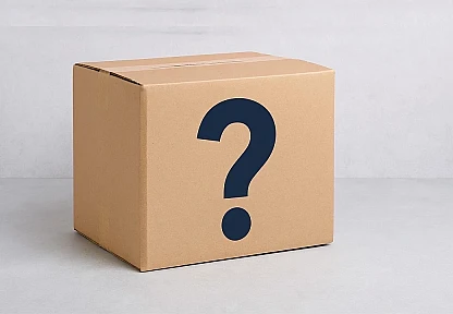 'Gizemli kutuya yasak geldi!