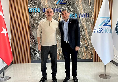 İş İnsanı Demirci'den 'Bakkal Kart' projesine destek