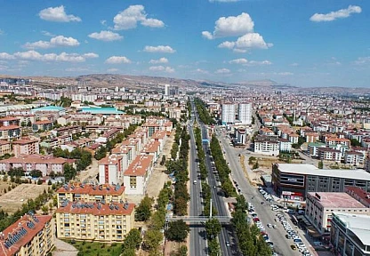 Kasım ayı konut satışları açıklandı