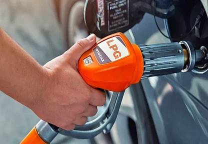 LPG'ye zam yolda!