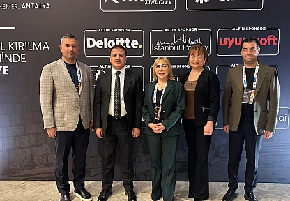 Prof. Dr. Yasemin Açık: 2026'da yüzlerce iş insanı Elazığ'da bir araya gelecek