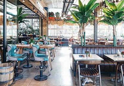 Restoran, kafe ve pastanelerdeki 'QR' dönemi sona eriyor!