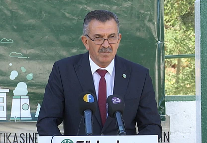 Şeker Fabrikası'nda 70'inci pancar alım ve işleme kampanyası başladı