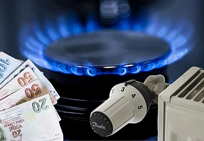 Şubat'ta elektrik ve doğalgaza zam var mı?