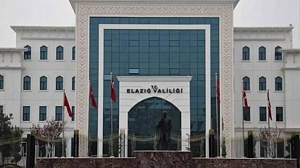 Elazığ'da bir hafta içerisinde 258 olayda 43 tutuklama