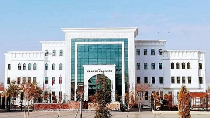 Elazığ'da bir haftada gerçekleşen 230 olayda 14 şahıs tutuklandı