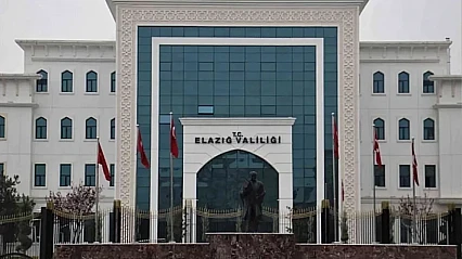 Elazığ'da bir haftada meydana gelen 260 olayda 18 şahıs tutuklandı
