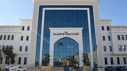 Elazığ'da bir haftada meydana gelen 215 olayda 38 kişi tutuklandı