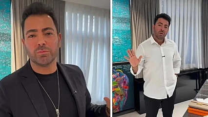 Ersan Diamond olarak tanınan Elazığlı fenomen gözaltına alındı