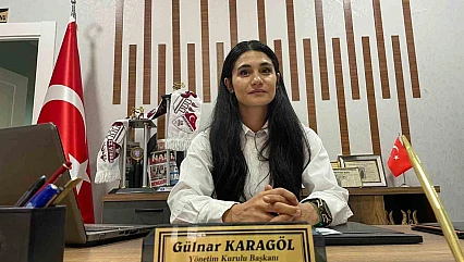 Başkan Karagöl: Kadınları aşağılayarak siyaset yapılmaz