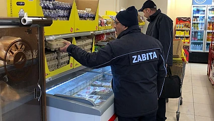 Elazığ Belediyesi ramazan öncesi denetimleri artırdı