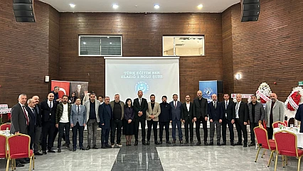 Fatih Murat Taşkın güven tazeledi