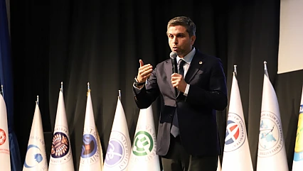 Fırat Üniversitesi bölgesel iş birliğinde öncü rol üstlendi