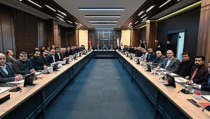 Hisarcıklıoğlu'ndan Elazığ'a okul müjdesi