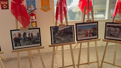 MEB Akub fotoğraf sergisi