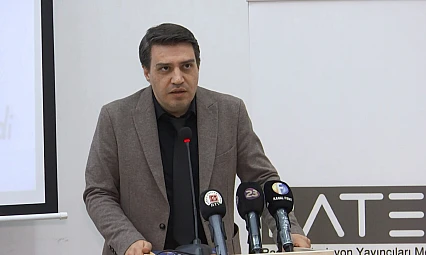 'Aklıma Bir Fikir Geldi Üniversiteler Arası İletişim Fikirleri Yarışması'