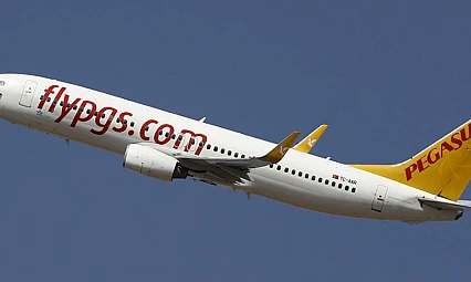 Elazığ - Antalya arası direkt uçuşlar başlıyor