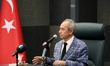 Elazığ Belediyesi 6. Kitap Fuarı sona erdi