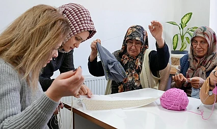 Elazığ Belediyesi kursları, ESMEK çatısı altında birleştirildi