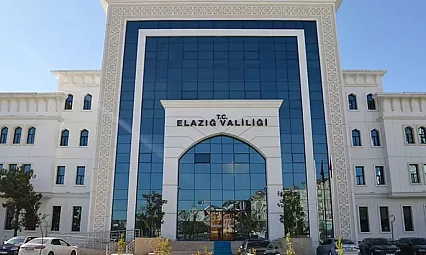 Elazığ'da haftalık asayiş bilançosu açıklandı
