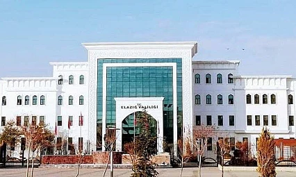 Elazığ'da taşımalı eğitime 1 gün ara verildi