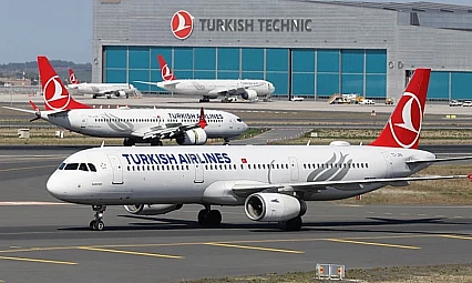 Elazığ Havalimanı'ndan yolcu sayısında rekor