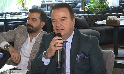 'Elazığ Turizm Buluşmaları' programı