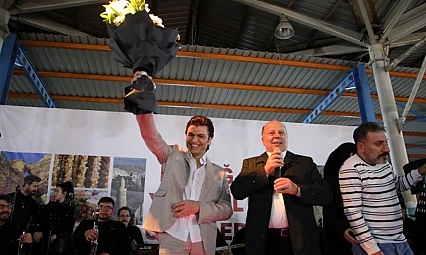 Elazığ Yöresel Tanıtım Günleri Yüreğir'de açıldı