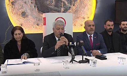 Esnaf ve Sanatkarlar Karma Odası'nda genel kurul heyecanı