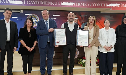 Fırat EDAŞ, Yapay zeka yönetim sistemi akreditasyonunu aldı