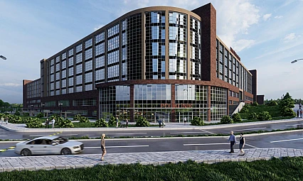 Fırat Üniversite yeni hastane binası yapım ihalesi imzalandı