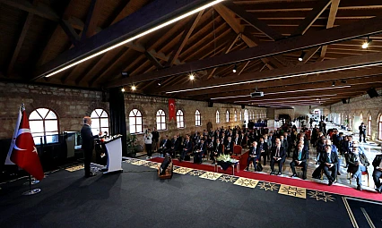 Fırat Üniversitesi araştırma üniversiteleri arasında yer almaya devam edecek