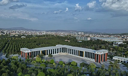 Fırat Üniversitesi dünyanın en iyi ilk 1000 üniversitesi arasında