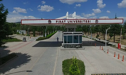 Fırat Üniversitesi YÖK'ün değerlendirme raporunda 14 göstergede ilk sıralarda