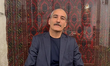 Harput Senfonisi, Bakü'de sahnelenecek