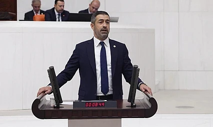 Işıkver: Elazığ'ın müjdeye değil icraata ihtiyacı var