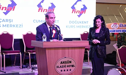 'Öğretmenler Günü' coşkuyla kutlandı