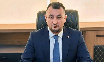 Paramedik mesleğinde önemli adım: Metin Aktaş Elazığ 112 il başkanı olarak atandı