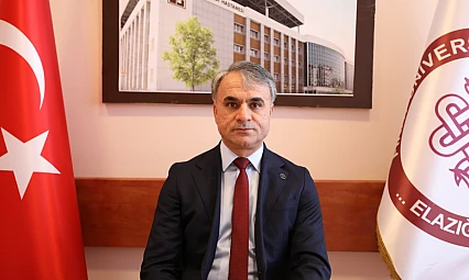 Prof. Dr. Nevzat Gözel: Bilinçli antibiyotik kullanımı hayati önem taşıyor