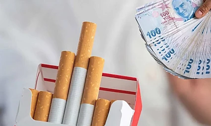 Resmi Gazete'de yayımlandı, sigara kullananlar dikkat!