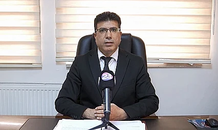 Tamburi Cemil Bey Konseri 23 Ocak'ta